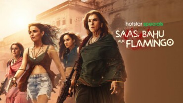 Saas Bahu Aur Flamingo (2023) Google Drive Download