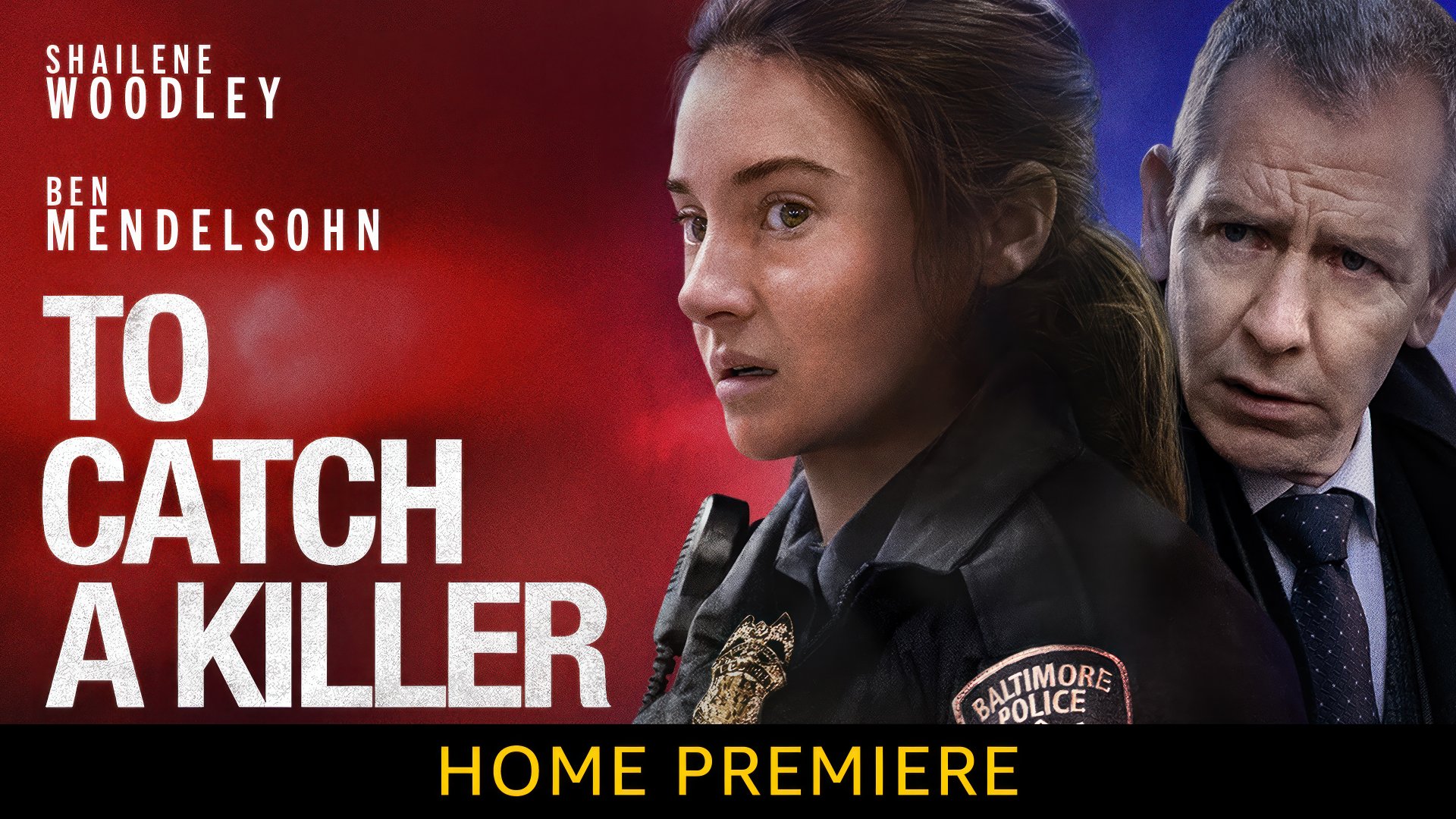 To Catch a Killer (2023) Google Drive Download