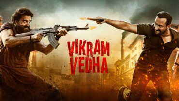 Vikram Vedha (2022) Google Drive Download