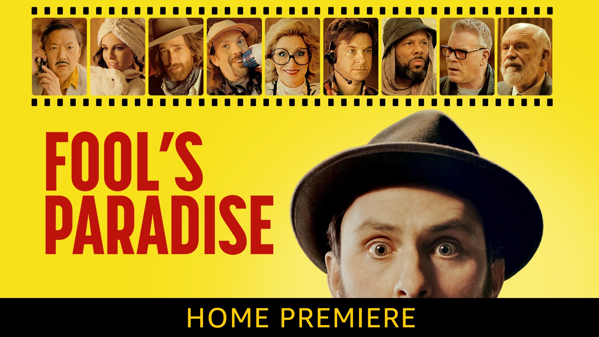 Fools Paradise (2023) Google Drive Download