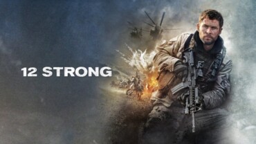 12 Strong (2018) Google Drive Download