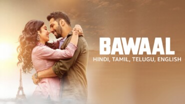 Bawaal (2023) Google Drive Download
