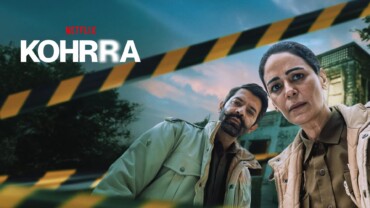 Kohrra (2023) Google Drive Download