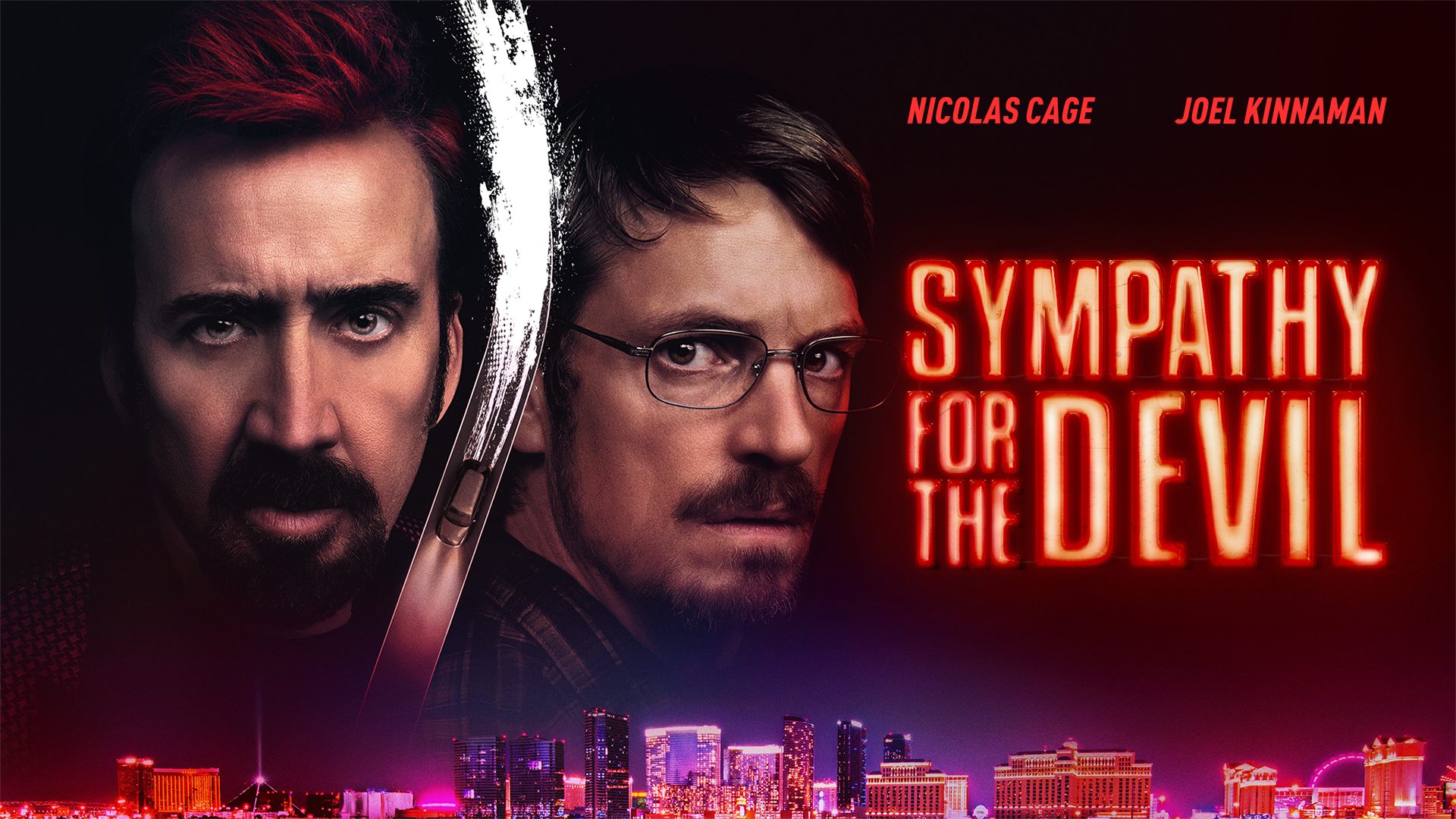 Sympathy for the Devil (2023) Google Drive Download