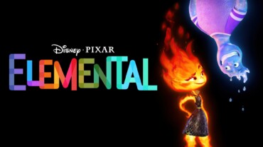Elemental (2023) Google Drive Download