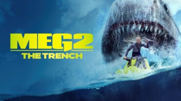 Meg 2 The Trench (2023) Google Drive Download