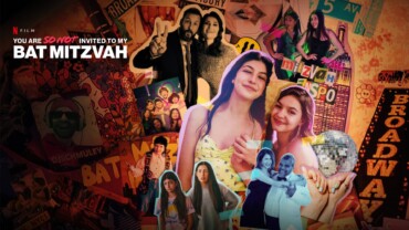 You Are So Not Invited to My Bat Mitzvah (2023) Google Drive Download