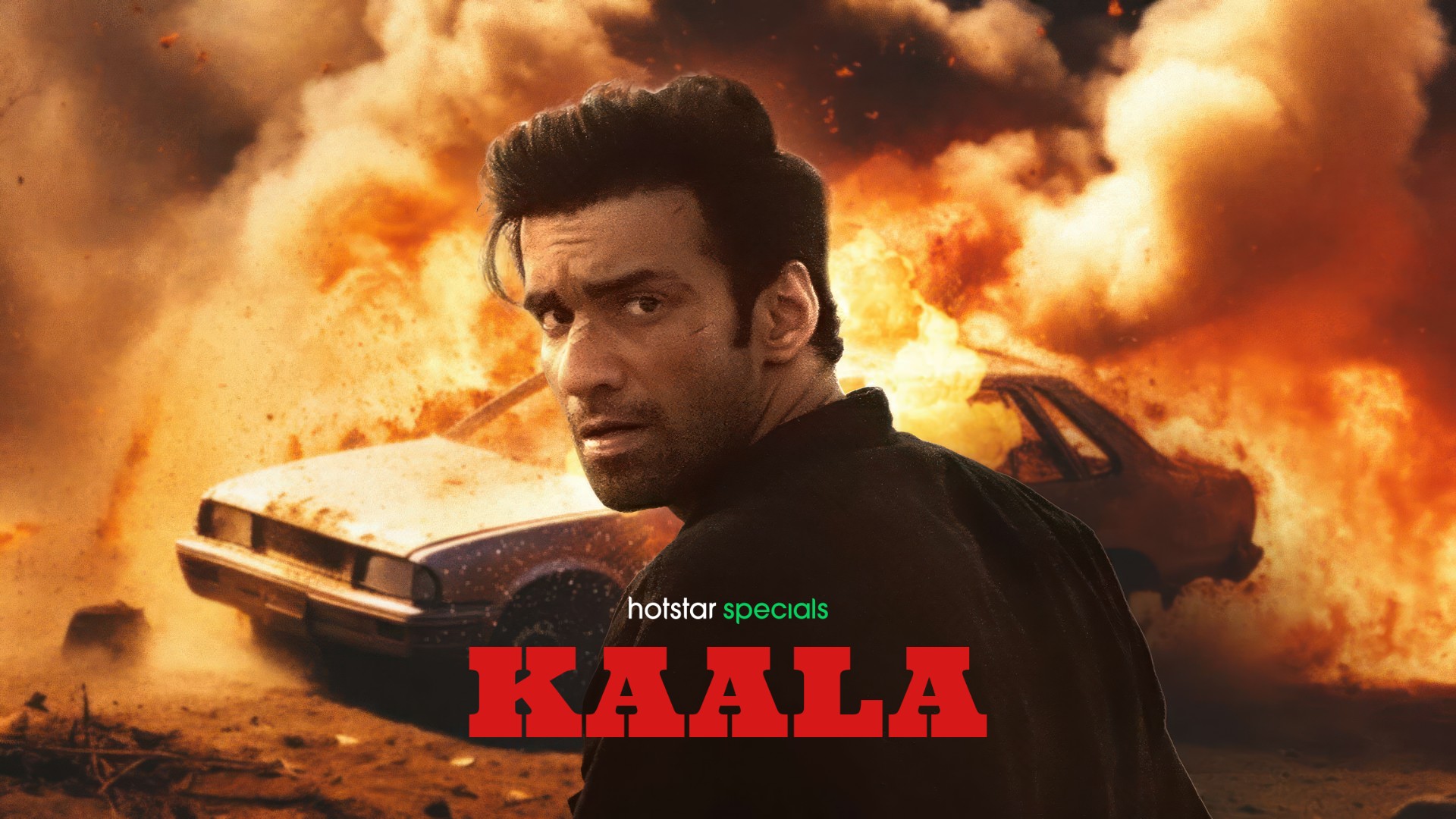 Kaala (2023) Google Drive Download