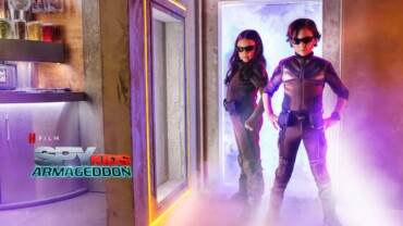 Spy Kids Armageddon (2023) Google Drive Download