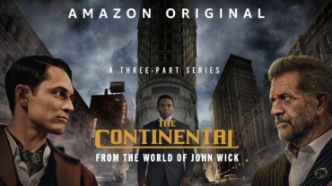 The Continental From the World of John Wick Google Drive Download
