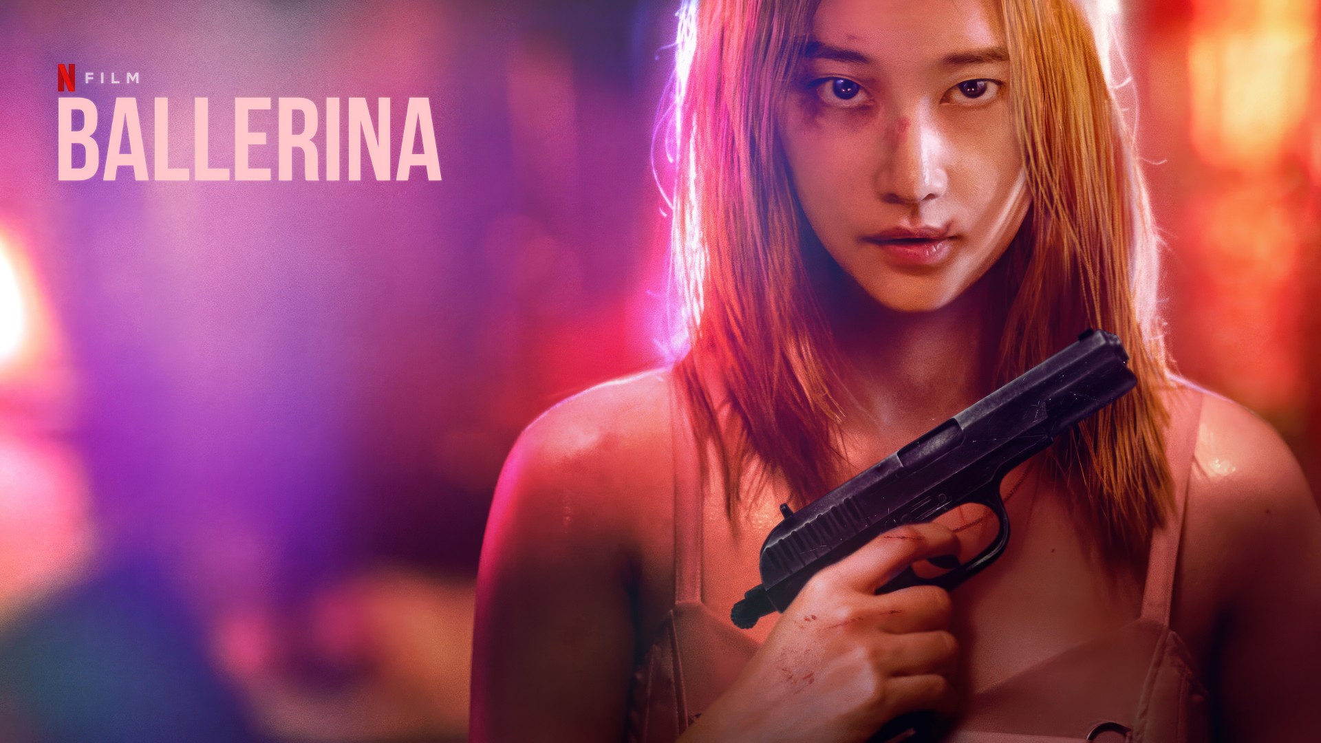 Ballerina (2023) Google Drive Download