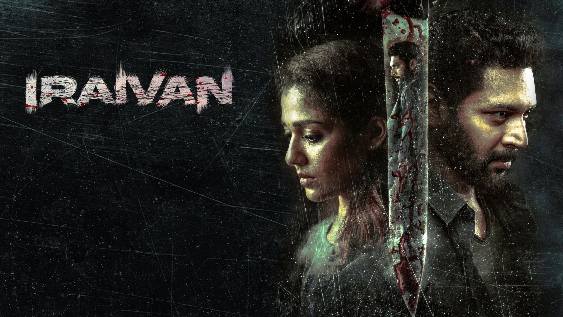 Iraivan (2023) Google Drive Download