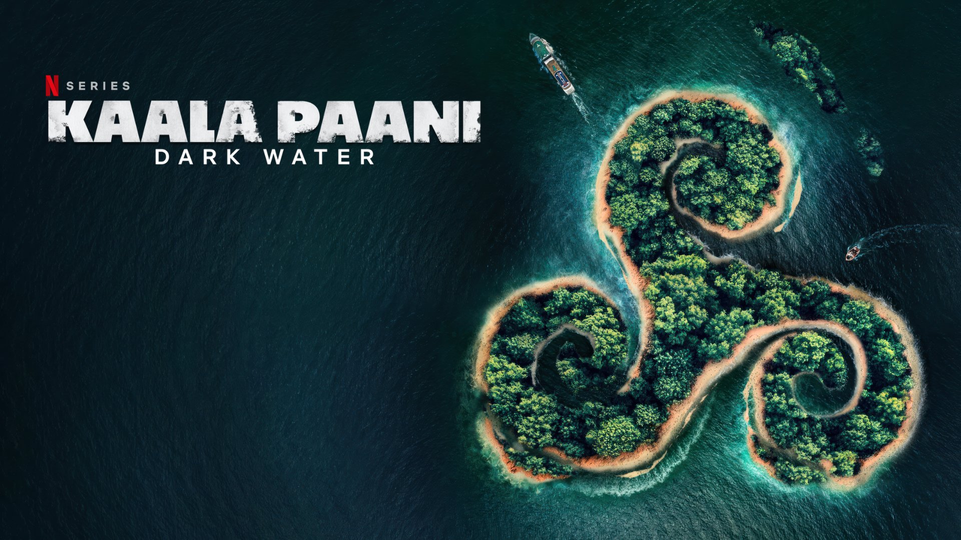 Kaala Paani (2023) Google Drive Download