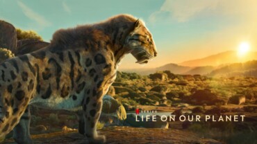Life on Our Planet (2023) Google Drive Download