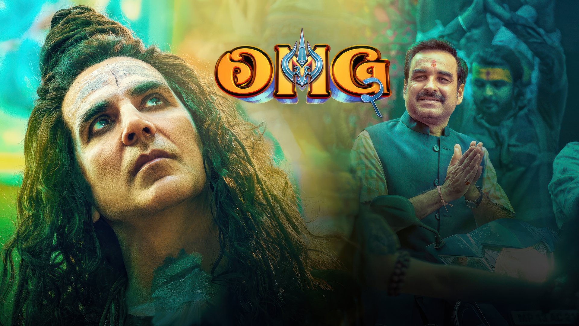OMG 2 (2023) Google Drive Download