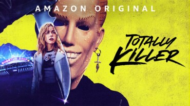 Totally Killer (2023) Google Drive Download