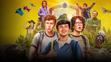 Please Dont Destroy (2023) Google Drive Download