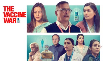 The Vaccine War (2023) Google Drive Download