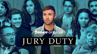 Jury Duty (2023) Google Drive Download