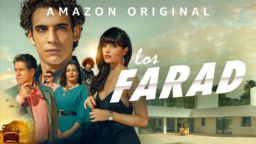 Los Farad (2023) Google Drive Download