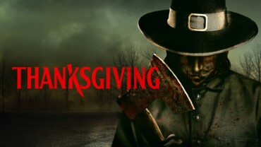 Thanksgiving (2023) Google Drive Download