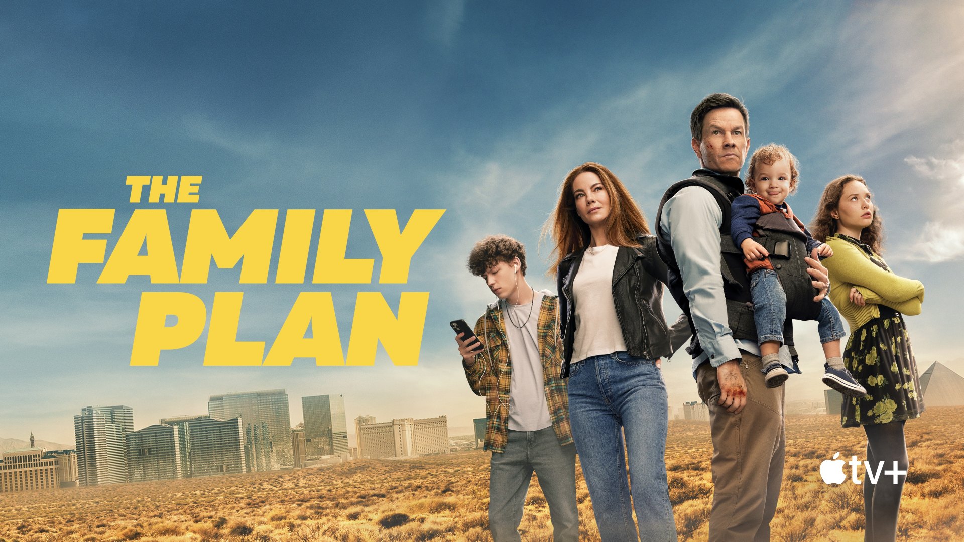 The Family Plan (2023) Google Drive Download