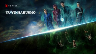 Yu Yu Hakusho (2023) Google Drive Download