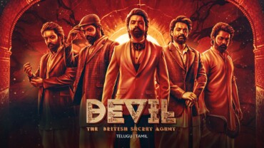 Devil The British Secret Agent (2023) Google Drive Download