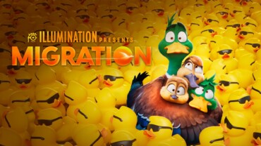 Migration (2023) Google Drive Download