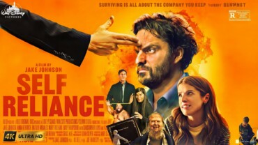 Self Reliance (2023) Google Drive Download