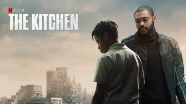 The Kitchen (2023) Google Drive Download
