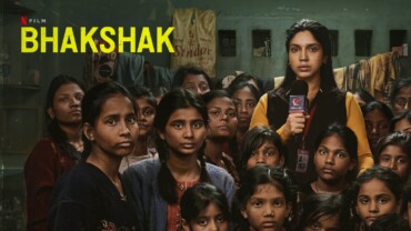 Bhakshak (2024) Google Drive Download