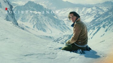 Society of the Snow (2023) Google Drive Download