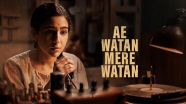 Ae Watan Mere Watan (2024) Google Drive Download
