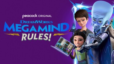 Megamind Rules (2024) Google Drive Download