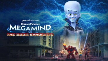Megamind The Doom Syndicate (2024) Google Drive Download