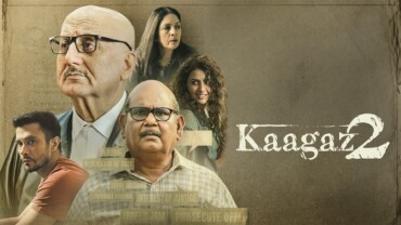 Kaagaz 2 2024 Google Drive Download