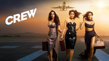 Crew (2024) Google Drive Download
