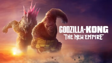 Godzilla x Kong The New Empire 2024 Google Drive Download