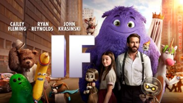 IF (2024) Google Drive Download