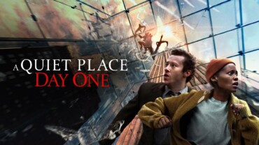 A Quiet Place Day One (2024) Google Drive Download