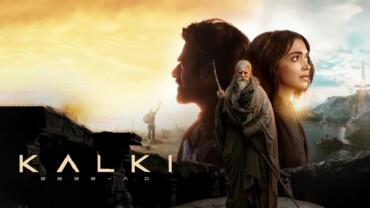 Kalki 2898 AD (2024) Google Drive Download