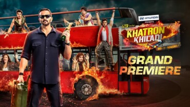 Khatron Ke Khiladi Season 14 S14 Google Drive Download
