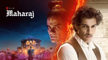 Maharaj (2024) Google Drive Download