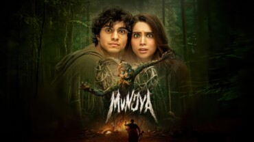 Munjya (2024) Google Drive Download