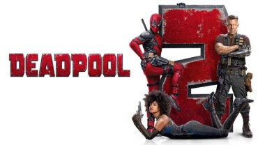 Deadpool 2 (2018) Google Drive Download