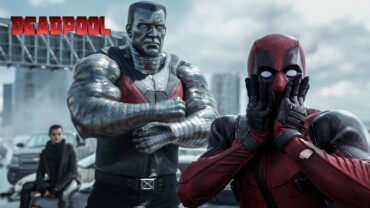 Deadpool (2016) Google Drive Download