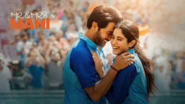 Mr Mrs Mahi 2024 Google Drive Download