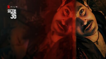 Sector 36 (2024) Google Drive Download