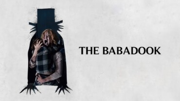 The Babadook (2014) Google Drive Download